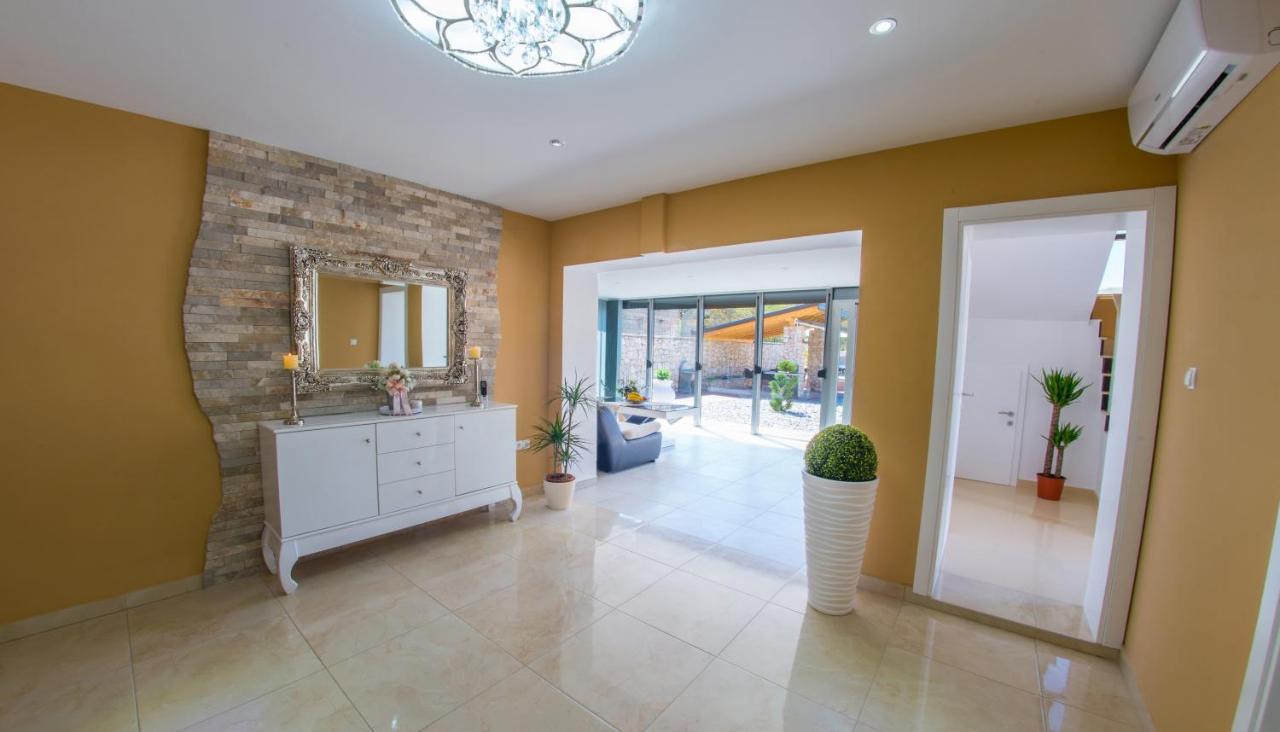 Villa Plavota Ljubuški Exteriér fotografie